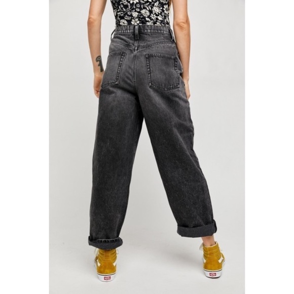 We The Free Frank Dad Jean NWOT - Picture 2 of 11